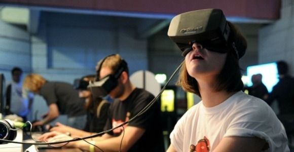 Oculus Rift : quel prix pour le casque de réalité augmentée ?