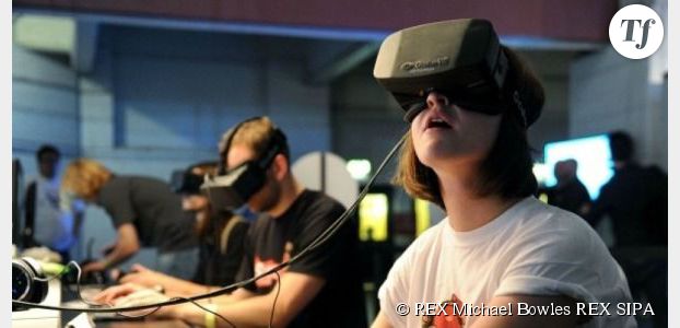 Oculus Rift : quel prix pour le casque de réalité augmentée ?