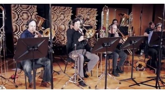 Game of Thrones : une superbe version instrumentale du générique
