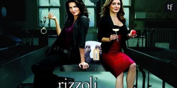 Rizzoli & Isles : date de diffusion des saisons 4 et 5 en VF sur France 2