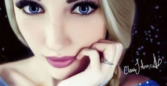 Reine des Neiges : Anna Faith Carlson pourrait jouer dans Once Upon a Time