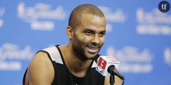 Tony Parker : le mariage avec Axelle Francine confirmé