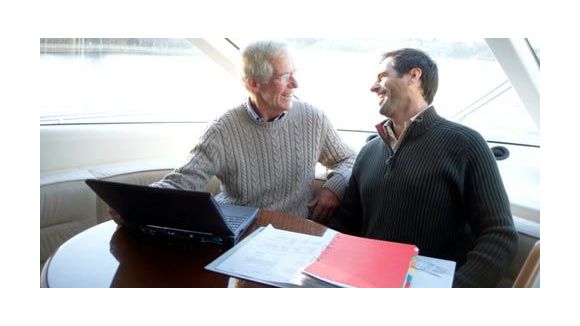 Reprise d'entreprise familiale : 3 questions à Eric Cempura, juriste 