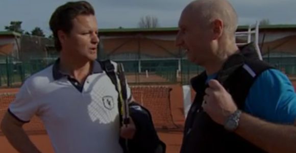 L’Amour est dans le pré : Yann, l’homme-dalmatien à la porsche, star de la saison