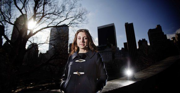 Camilla Läckberg : 4 choses à savoir sur l’auteur de La faiseuse d’anges