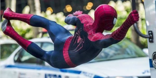 The Amazing Spider-Man 3 : une date de sortie lointaine ? - Terrafemina