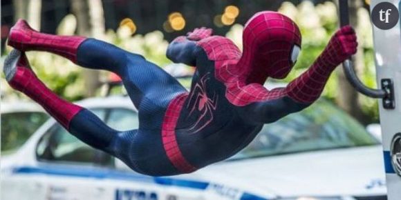 The Amazing Spider-Man 3 : une date de sortie lointaine ?