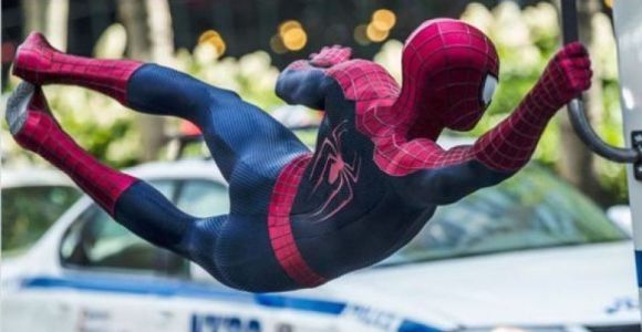 The Amazing Spider-Man 3 : une date de sortie lointaine ?