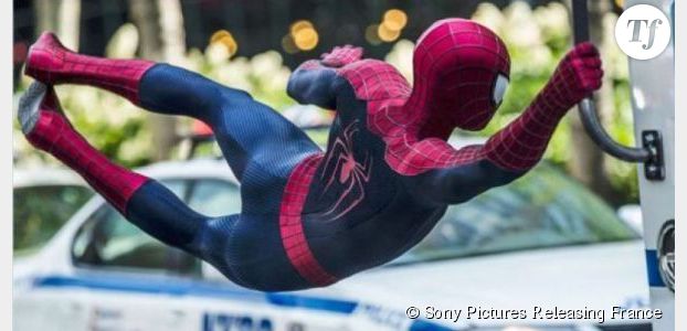 The Amazing Spider-Man 3 : une date de sortie lointaine ?