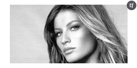 Mondial Brésil : la top Gisele Bündchen remettra la coupe au gagnant