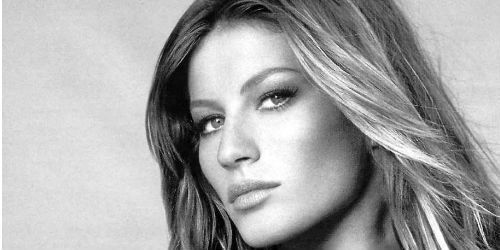 Mondial Brésil : la top Gisele Bündchen remettra la coupe au gagnant 