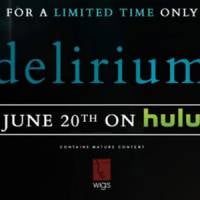 Delirium : découvrez le pilote de la série avec Emma Roberts