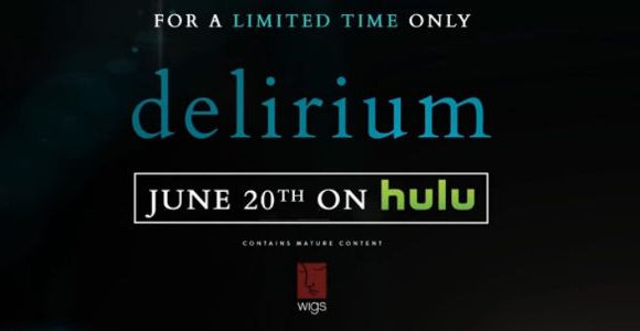 Delirium : découvrez le pilote de la série avec Emma Roberts