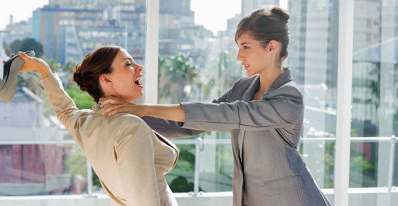 L'incivilité au travail gagne du terrain 