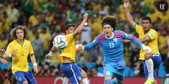 3 choses à savoir sur Guillermo Ochoa, star du match Brésil - Mexique