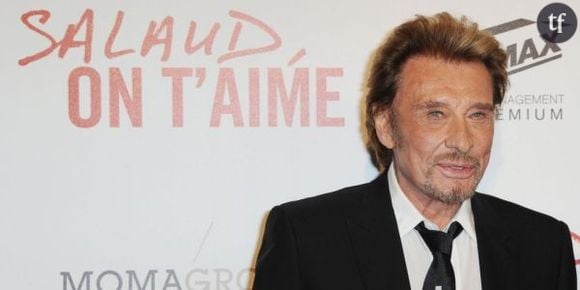 Johnny Hallyday : un anniversaire magique pour ses 71 ans