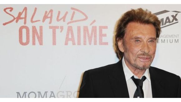 Johnny Hallyday : un anniversaire magique pour ses 71 ans 