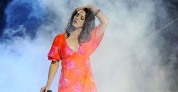 Shades of cool : le clip de Lana del Rey dévoilé (vidéo)