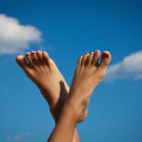 Soins des pieds : trois recettes maison pour des jolis petons