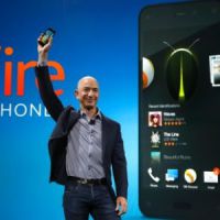 Fire Phone : date de sortie et prix en France du smartphone Amazon