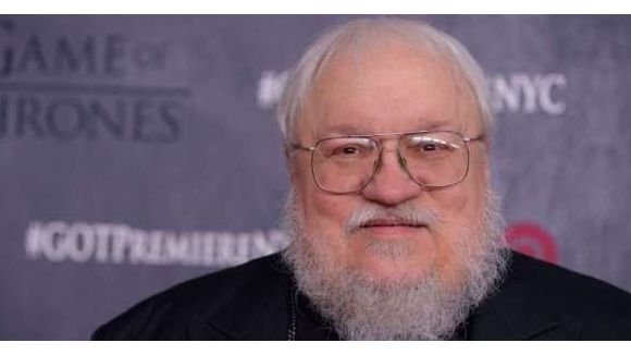 George R.R. Martin : la lettre sarcastique de l'auteur de Game of Thrones à Stan Lee et Jack Kirby