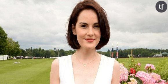 Downton Abbey : Michelle Dockery ne compte pas quitter la série