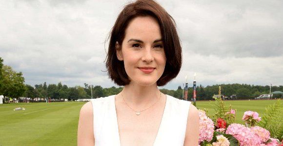 Downton Abbey : Michelle Dockery ne compte pas quitter la série