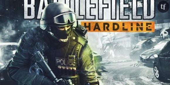 Battlefield Hardline : configuration minimum pour la bêta