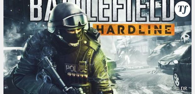Battlefield Hardline : configuration minimum pour la bêta
