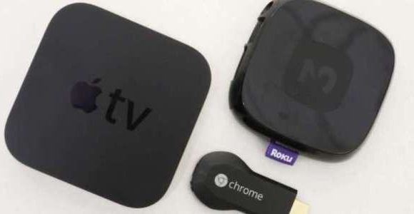 Apple TV : une baisse de prix du côté de chez Apple