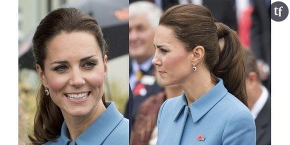 Kate Middleton : un soin pour avoir le visage et le teint royal de la duchesse