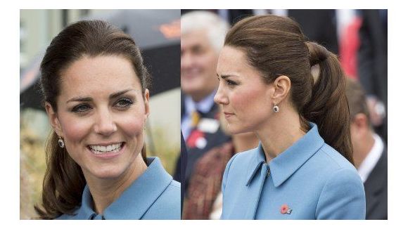 Kate Middleton : un soin pour avoir le visage et le teint royal de la duchesse