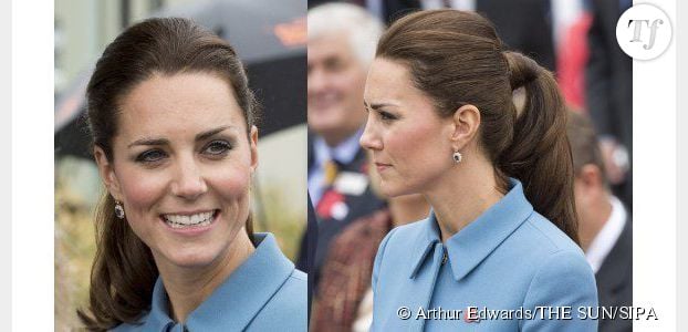 Kate Middleton : un soin pour avoir le visage et le teint royal de la duchesse