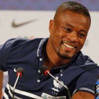 Patrice Evra est fan de lui-même