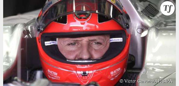 Michael Schumacher : des nouvelles rassurantes de l’ancien champion de Formule 1