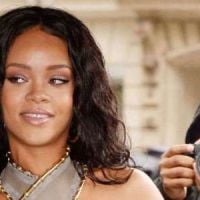 Coupe du Monde Brésil : Rihanna sous le charme de Kevin-Prince Boateng