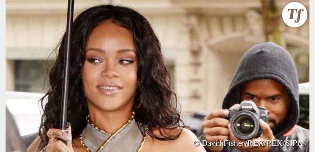 Coupe du Monde Brésil : Rihanna sous le charme de Kevin-Prince Boateng