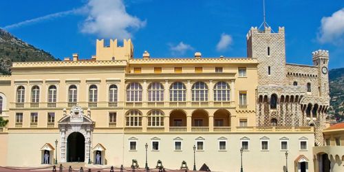 Monaco : Charlène, la Princesse prisonnière du Prince Albert ?