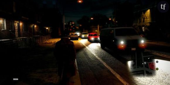 Watch Dogs : le mod "The Worse" améliore les graphismes mais serait dangereux