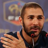 Karim Benzema : un mariage secret avec Chloé, la mère de sa fille