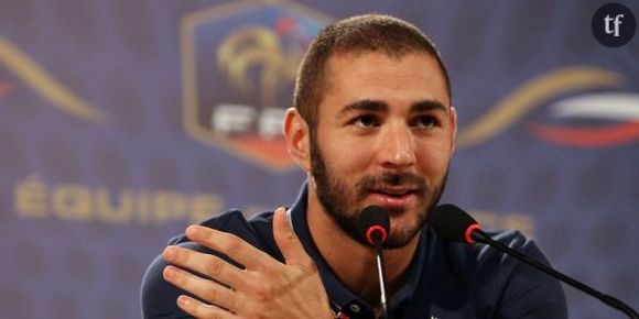 Karim Benzema : un mariage secret avec Chloé, la mère de sa fille