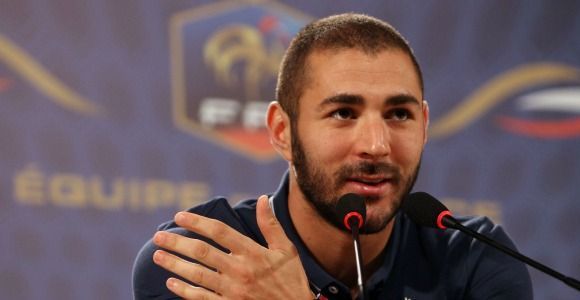 Karim Benzema : un mariage secret avec Chloé, la mère de sa fille