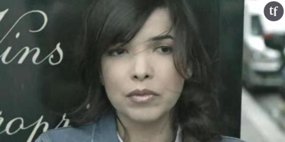 Indila ne connaît pas Conchita Wurst (Eurovision 2014)