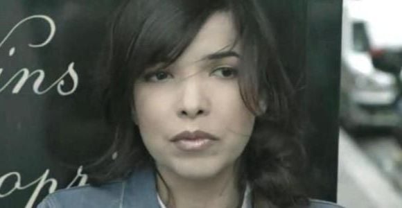 Indila ne connaît pas Conchita Wurst (Eurovision 2014)