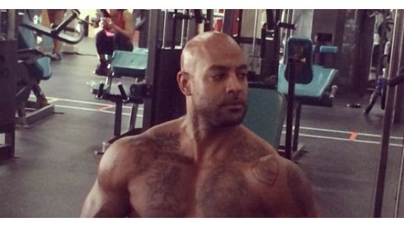 Booba promet à La Fouine qu'il "mourra bientôt"