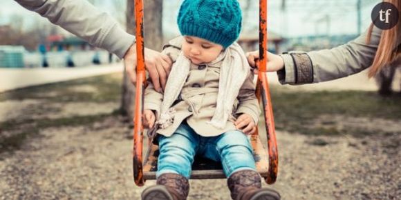 Garde alternée : des professionnels de la petite enfance s'y opposent