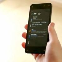 Fire Phone : 5 choses à savoir sur le smartphone 3D d'Amazon