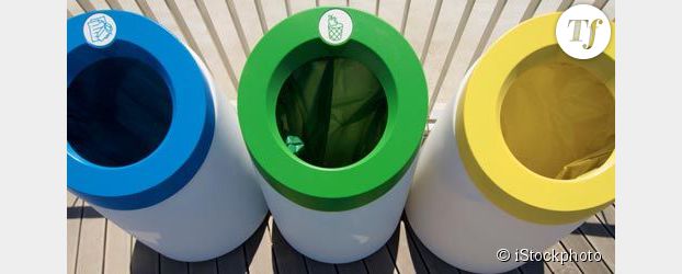 5 millions de Français pourront recycler tous les plastiques en 2012