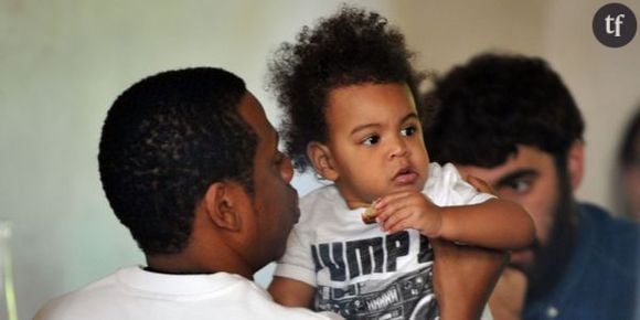 Les cheveux de Blue Ivy : l'hallucinant procès fait à Beyoncé et Jay-Z