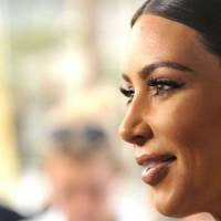 Kim Kardashian, une maman « joueuse mais stricte »